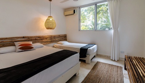 Classic Suite, 1 Bedroom, Sea View
