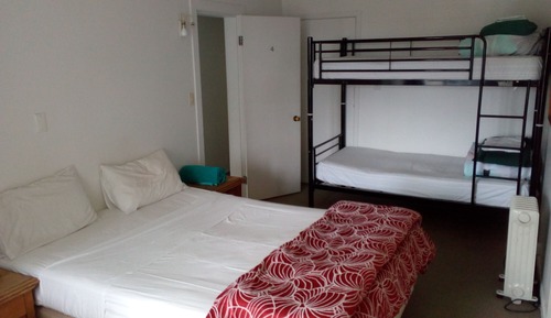 Double Room, Ensuite