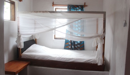 Panoramic Cottage, 1 Bedroom, Beach View