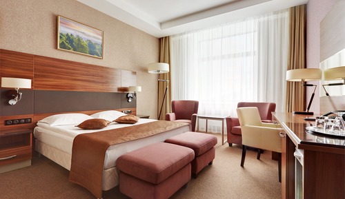 Standard Single Room, 1 Bedroom