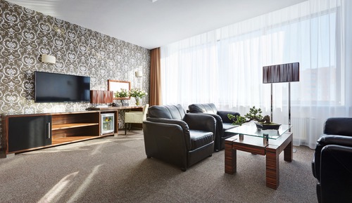 Superior Suite