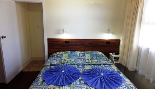 Apartment, 1 Bedroom, Sea View