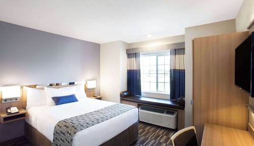 Room, 1 Queen Bed, Non Smoking