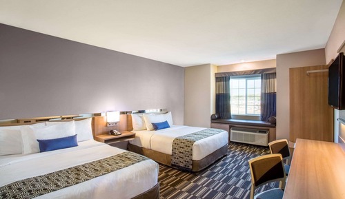 Room, Accessible