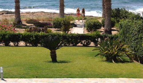 Exclusive Villa, 3 Bedrooms, Private Pool, Beachfront