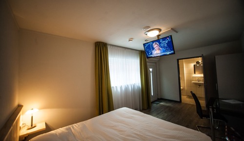 Standard Triple Room, 1 Bedroom