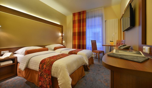 Classic Room