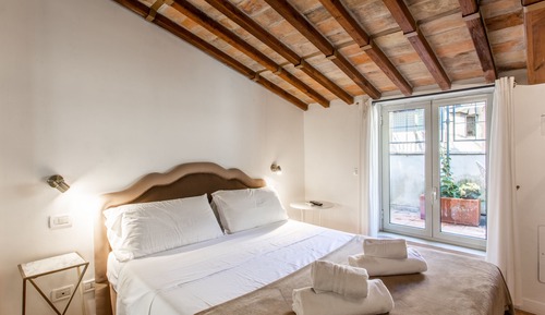Apartment, 1 Bedroom