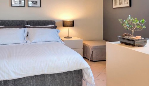 Superior Triple Room, Sea View