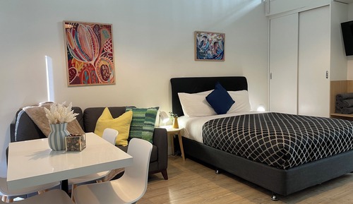 Superior Family Loft