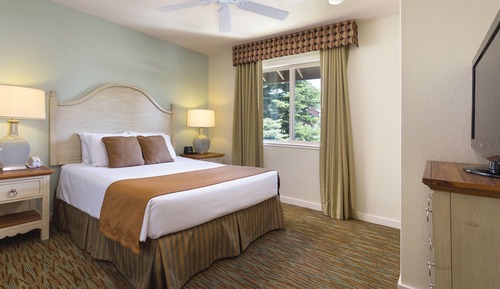Standard Condo, 1 Bedroom