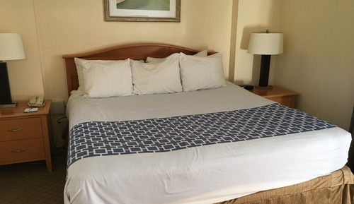 Room, 2 Bedrooms