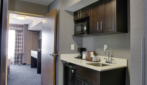 Suite, 1 Bedroom