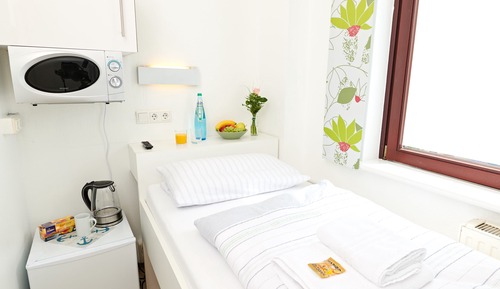 Single Room (ECO)