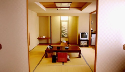 Traditional Room (with Hokkaido Wagyu Beef Dinner)
