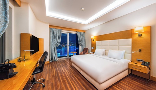 Premium Room
