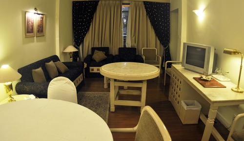 Club Suite