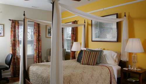 Cypress Garden Room Non Smoking