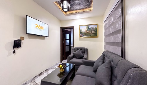 Executive Double Room, Private Bathroom, Pool View