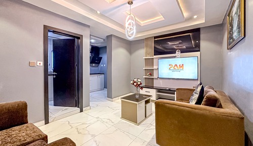 Suite (Diplomatic)