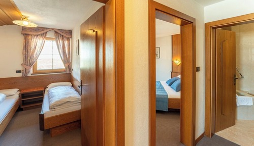 Family Suite, Mountain View