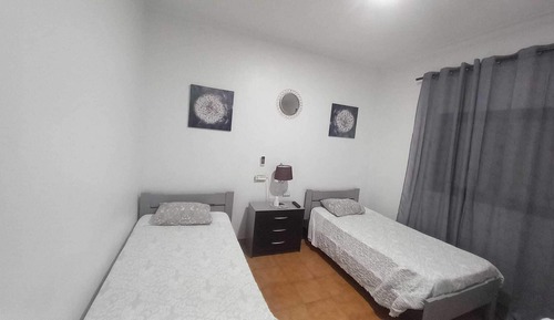 Triple Room, Non Smoking, Air conditioning