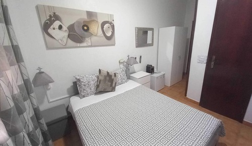 Classic Double Room Single Use