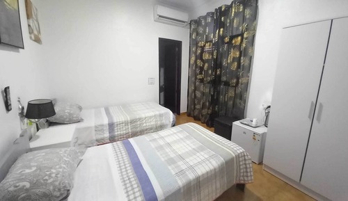 Classic Twin Room