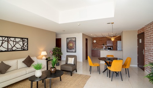 Apartment, 2 Bedrooms