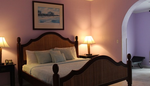 Executive Suite