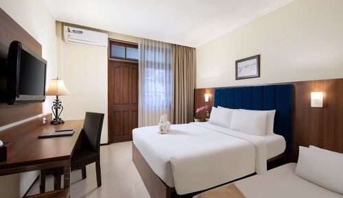 Family Triple Room