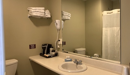 Two Bedroom Suite 