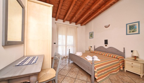 Superior Apartment, 2 Bedrooms, Tower