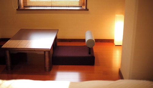 Suite Room, Non Smoking