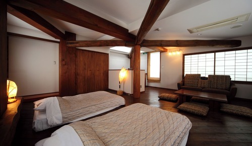 Maisonette Suite, Non Smoking