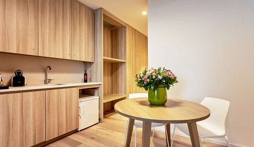 Superior Room, 1 Double Bed (Long Stay)