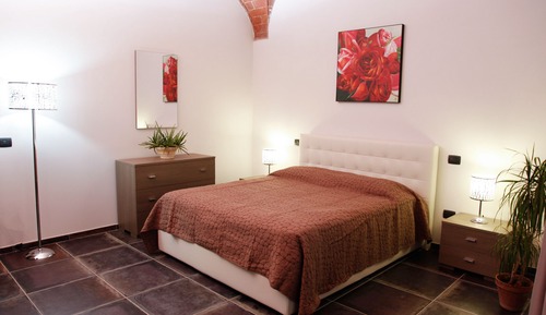 Standard Room, 1 Bedroom