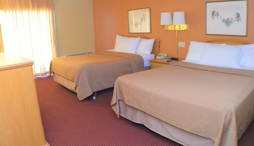 Comfort Double Room