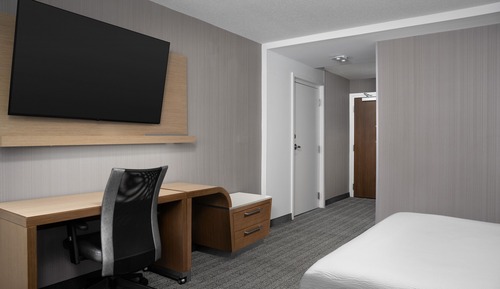 Room, 2 Queen Beds