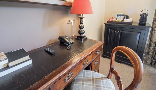 Kasteel Junior Suite