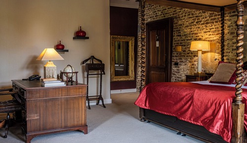 Baronsuite