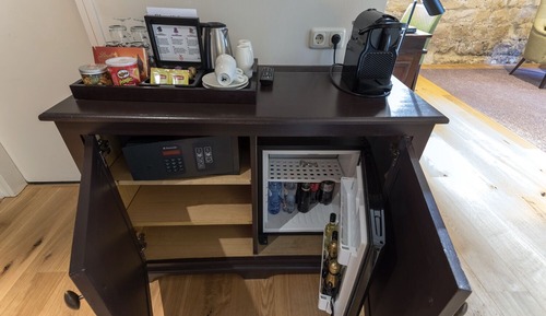 Pachthof Junior Suite