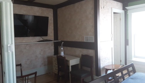 Business Room
