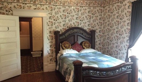 Cherry Room