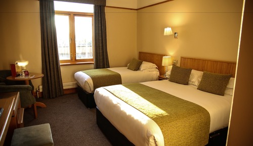 Single Room