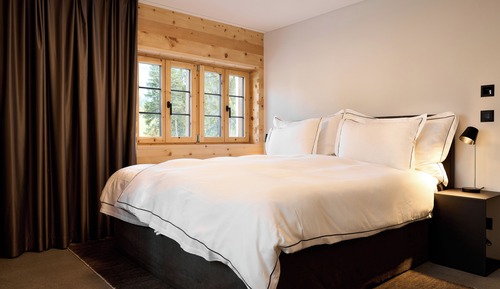 Luxury-Apartment, 1 Schlafzimmer  (incl. Cleaning & Bedding Fees)