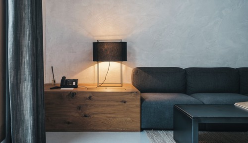 Superior Apartment, 4 Bedrooms (incl. Cleaning & Bedding Fee)