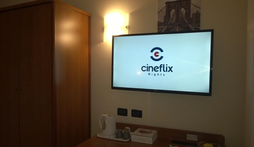 Executive Room, 1 Bedroom, Ensuite, Garden View