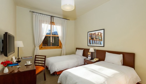Standard Twin Room, 2 Twin Beds