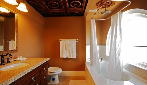 Executive One Bedroom Suite